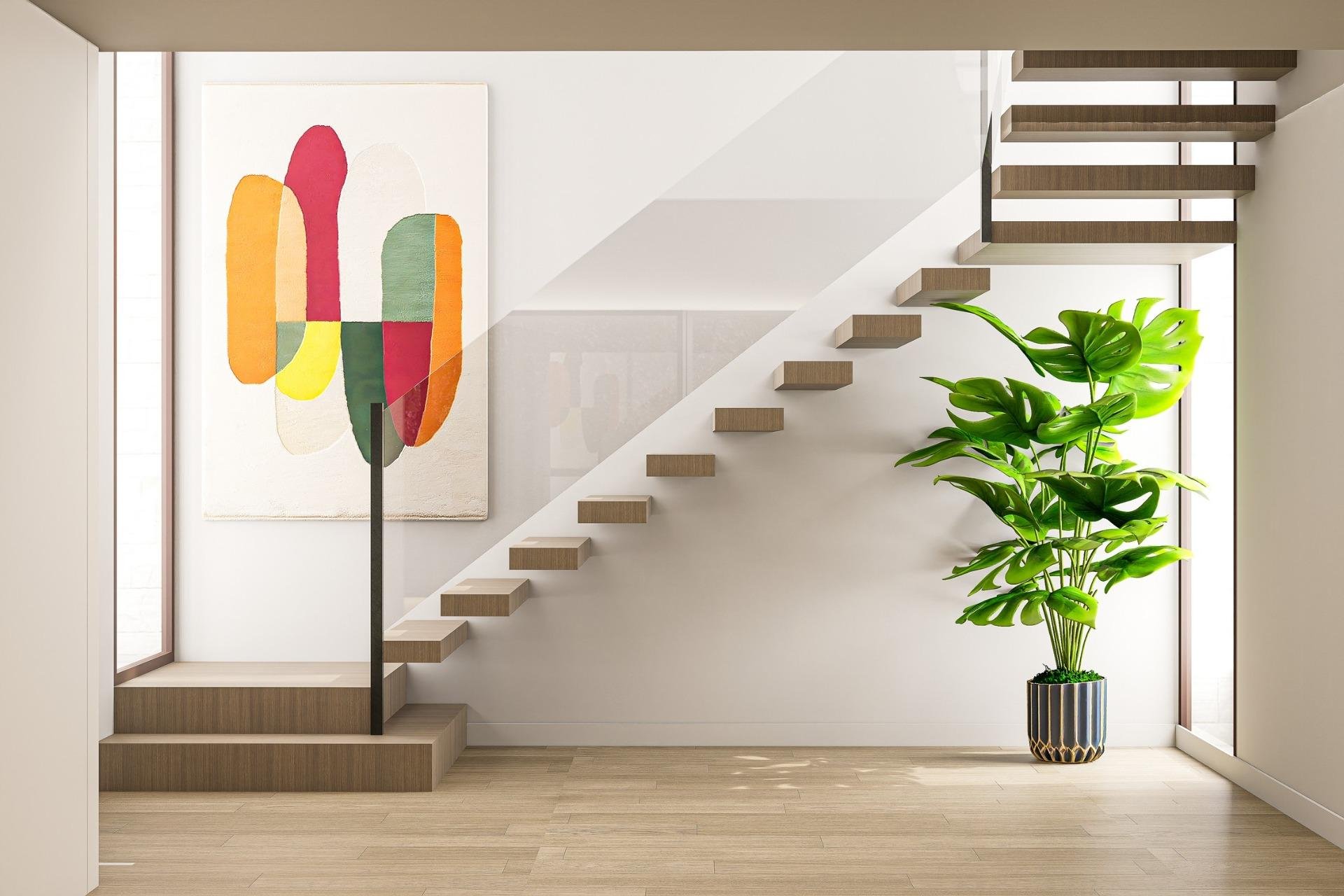 Nieuwbouw Woningen - Villa -
Pinoso - Lel