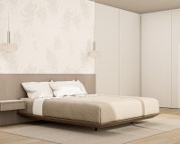 Nieuwbouw Woningen - Villa -
Pinoso - Lel