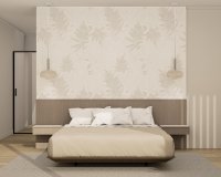 Nieuwbouw Woningen - Villa -
Pinoso - Lel