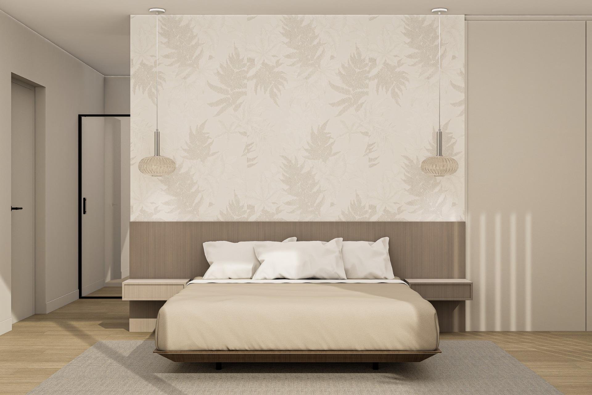 Nieuwbouw Woningen - Villa -
Pinoso - Lel