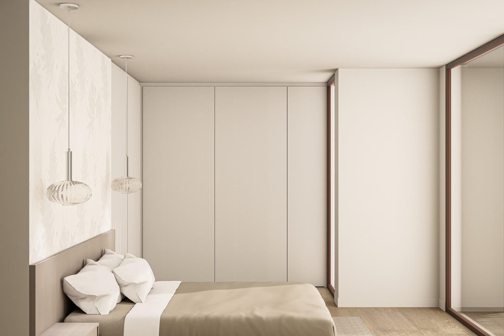 Nieuwbouw Woningen - Villa -
Pinoso - Lel