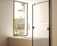 Nieuwbouw Woningen - Villa -
Pinoso - Lel