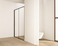 Nieuwbouw Woningen - Villa -
Pinoso - Lel