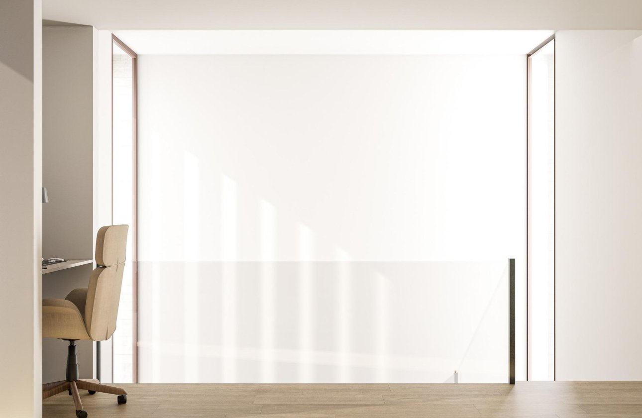 Nieuwbouw Woningen - Villa -
Pinoso - Lel