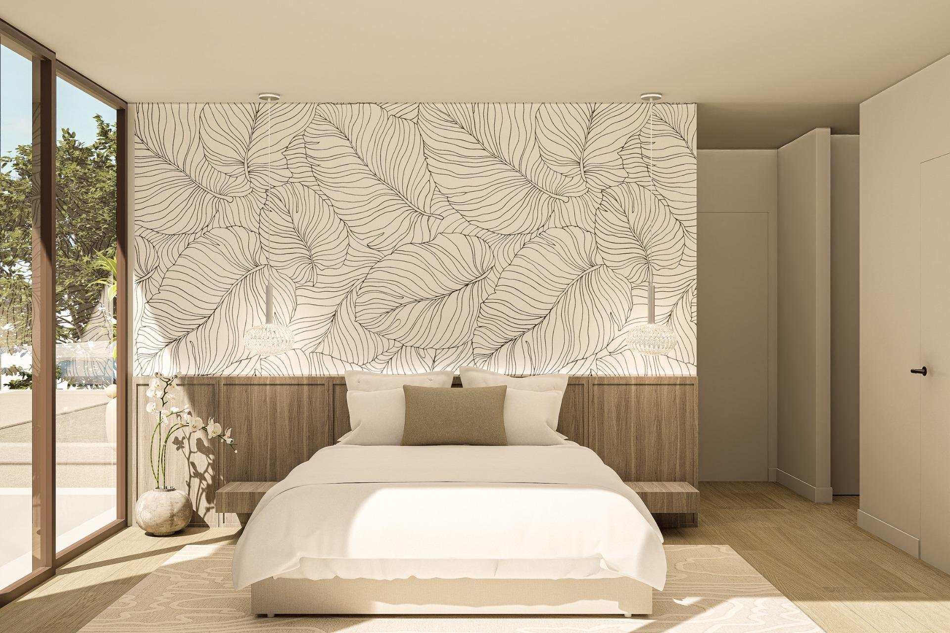 Nieuwbouw Woningen - Villa -
Pinoso - Lel