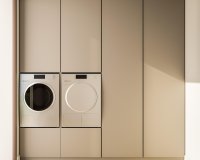 Nieuwbouw Woningen - Villa -
Pinoso - Lel