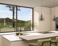 Nieuwbouw Woningen - Villa -
Pinoso - Lel