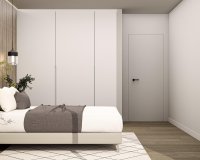 Nieuwbouw Woningen - Villa -
Pinoso - Lel