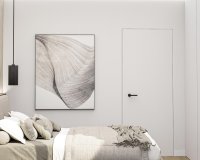 Nieuwbouw Woningen - Villa -
Pinoso - Lel