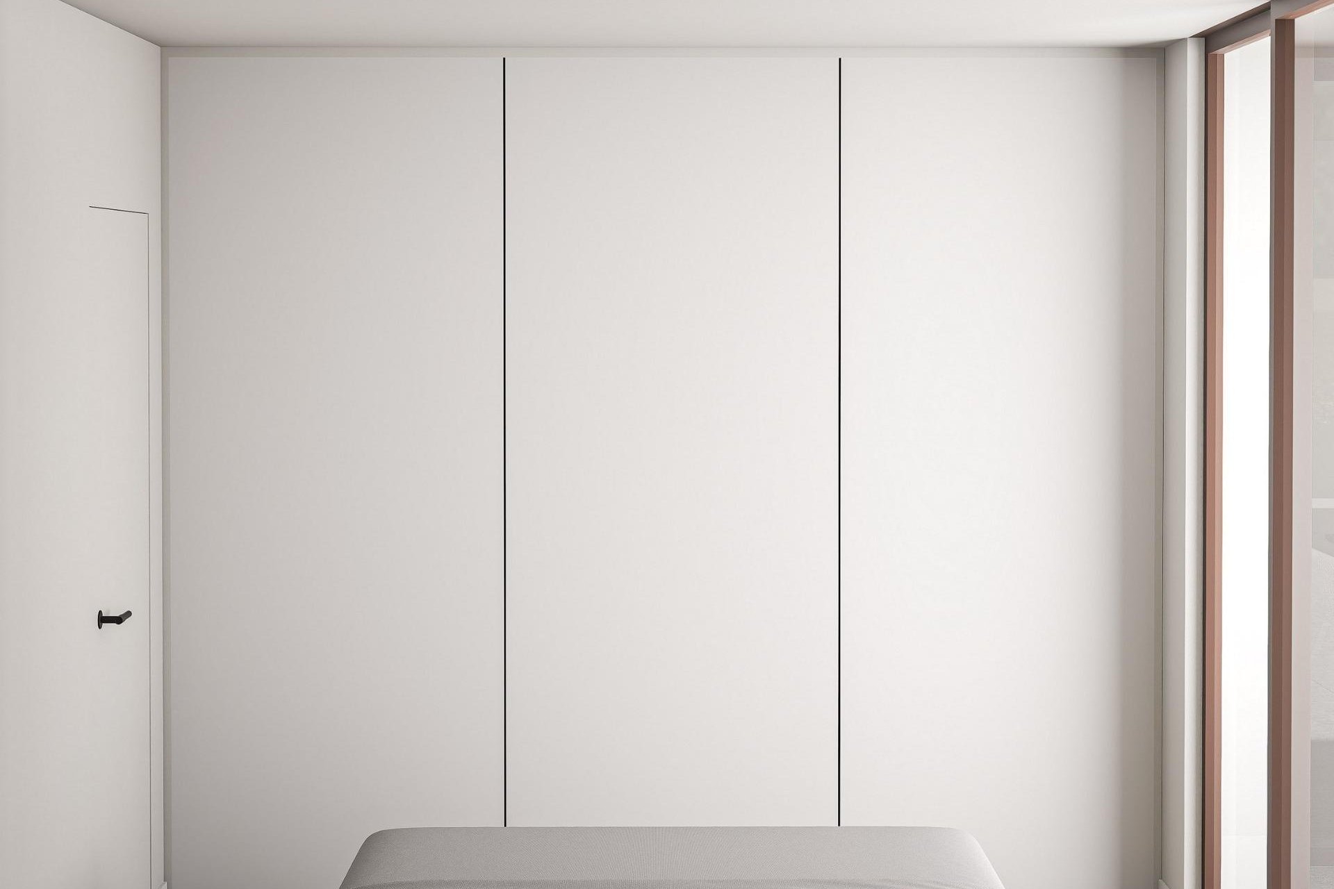 Nieuwbouw Woningen - Villa -
Pinoso - Lel