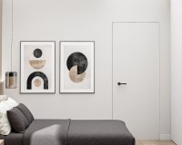 Nieuwbouw Woningen - Villa -
Pinoso - Lel