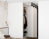 Nieuwbouw Woningen - Villa -
Pinoso - Lel