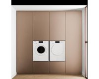 Nieuwbouw Woningen - Villa -
Pinoso - Lel