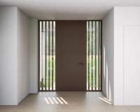 Nieuwbouw Woningen - Villa -
Pinoso - Lel