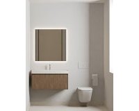 Nieuwbouw Woningen - Villa -
Pinoso - Lel