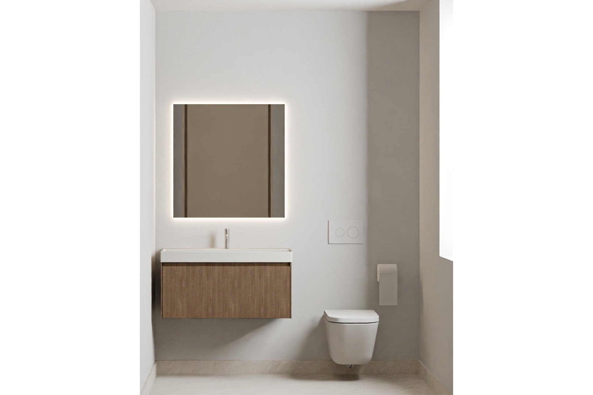 Nieuwbouw Woningen - Villa -
Pinoso - Lel