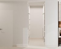 Nieuwbouw Woningen - Villa -
Pinoso - Lel