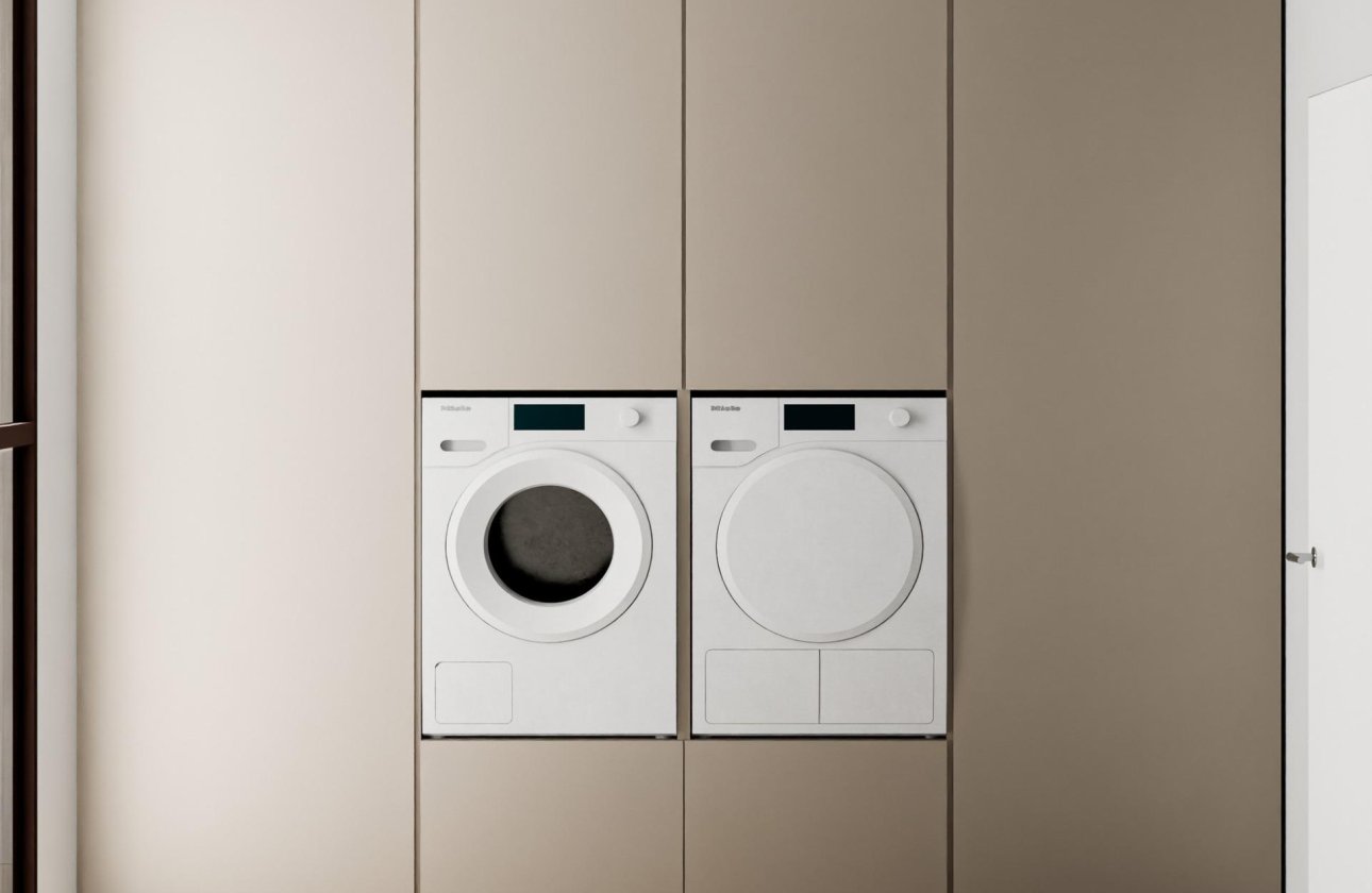 Nieuwbouw Woningen - Villa -
Pinoso - Lel