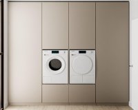 Nieuwbouw Woningen - Villa -
Pinoso - Lel