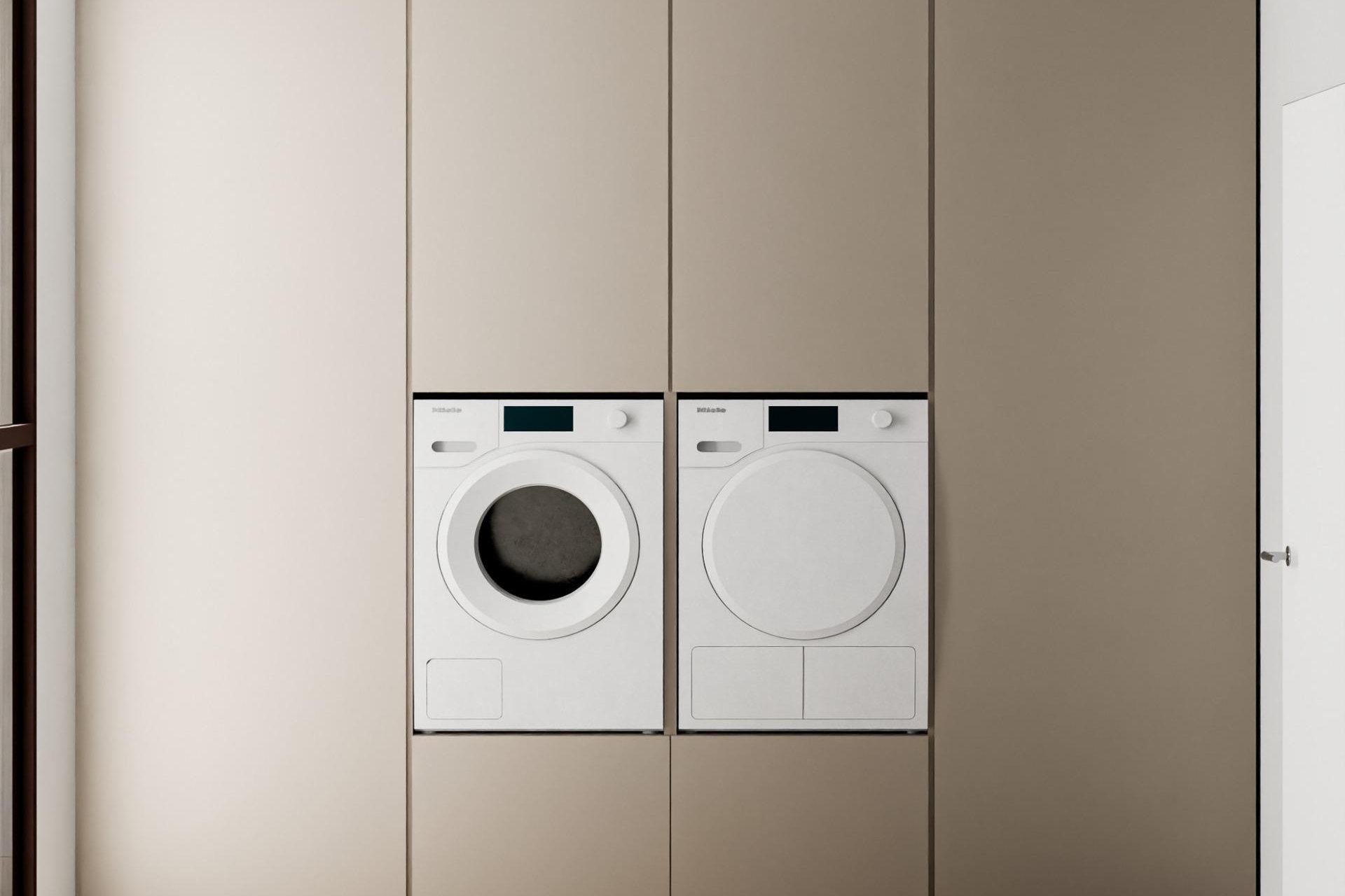 Nieuwbouw Woningen - Villa -
Pinoso - Lel