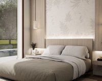 Nieuwbouw Woningen - Villa -
Pinoso - Lel