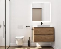 Nieuwbouw Woningen - Villa -
Pinoso - Lel