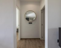 Nieuwbouw Woningen - Villa -
Pinoso - Lel