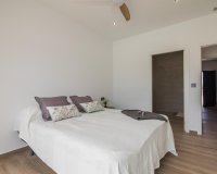 Nieuwbouw Woningen - Villa -
Pinoso - Lel