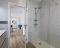 Nieuwbouw Woningen - Villa -
Pinoso - Lel