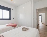 Nieuwbouw Woningen - Villa -
Pinoso - Lel