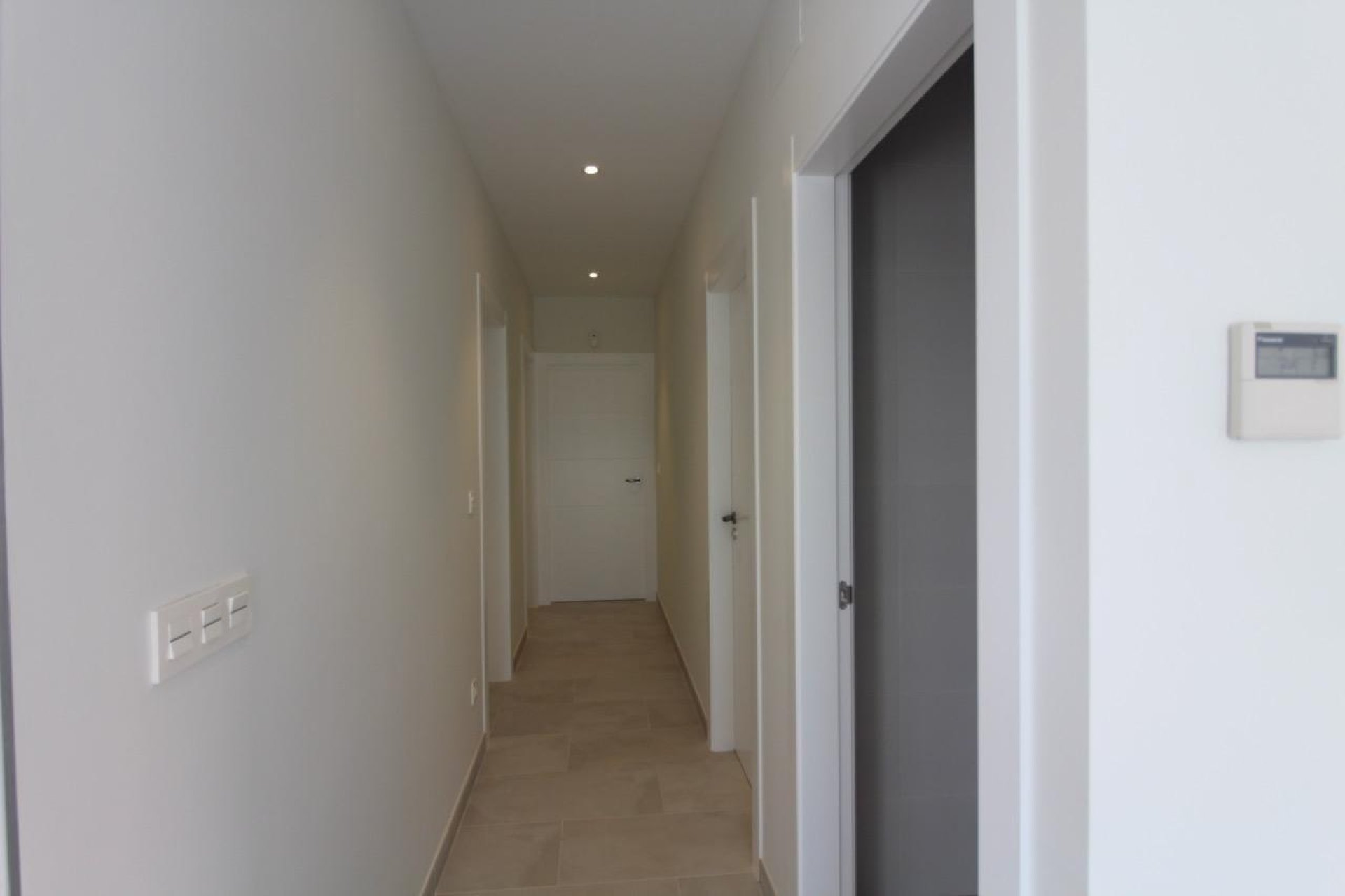 Nieuwbouw Woningen - Villa -
Pinoso - Lel