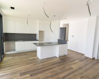 Nieuwbouw Woningen - Villa -
Polop - Alberca