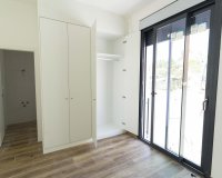 Nieuwbouw Woningen - Villa -
Polop - Alberca