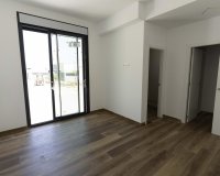 Nieuwbouw Woningen - Villa -
Polop - Alberca