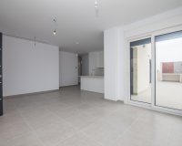 Nieuwbouw Woningen - Villa -
Polop - Alberca