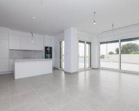 Nieuwbouw Woningen - Villa -
Polop - Alberca