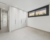 Nieuwbouw Woningen - Villa -
Polop - La Alberca