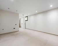 Nieuwbouw Woningen - Villa -
Polop - La Alberca