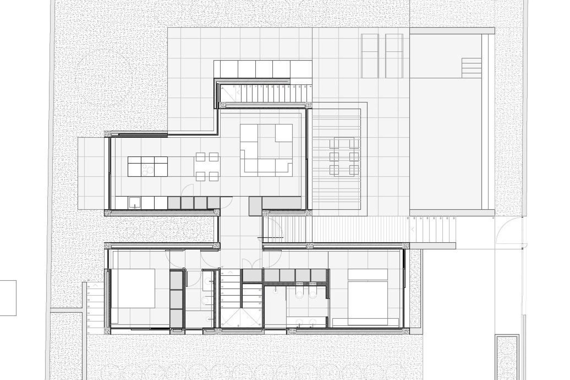 Nieuwbouw Woningen - Villa -
Polop - La Alberca