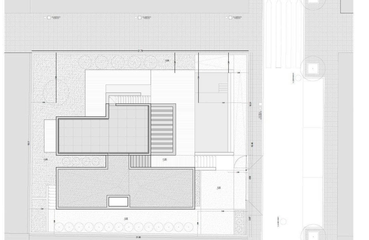 Nieuwbouw Woningen - Villa -
Polop - La Alberca