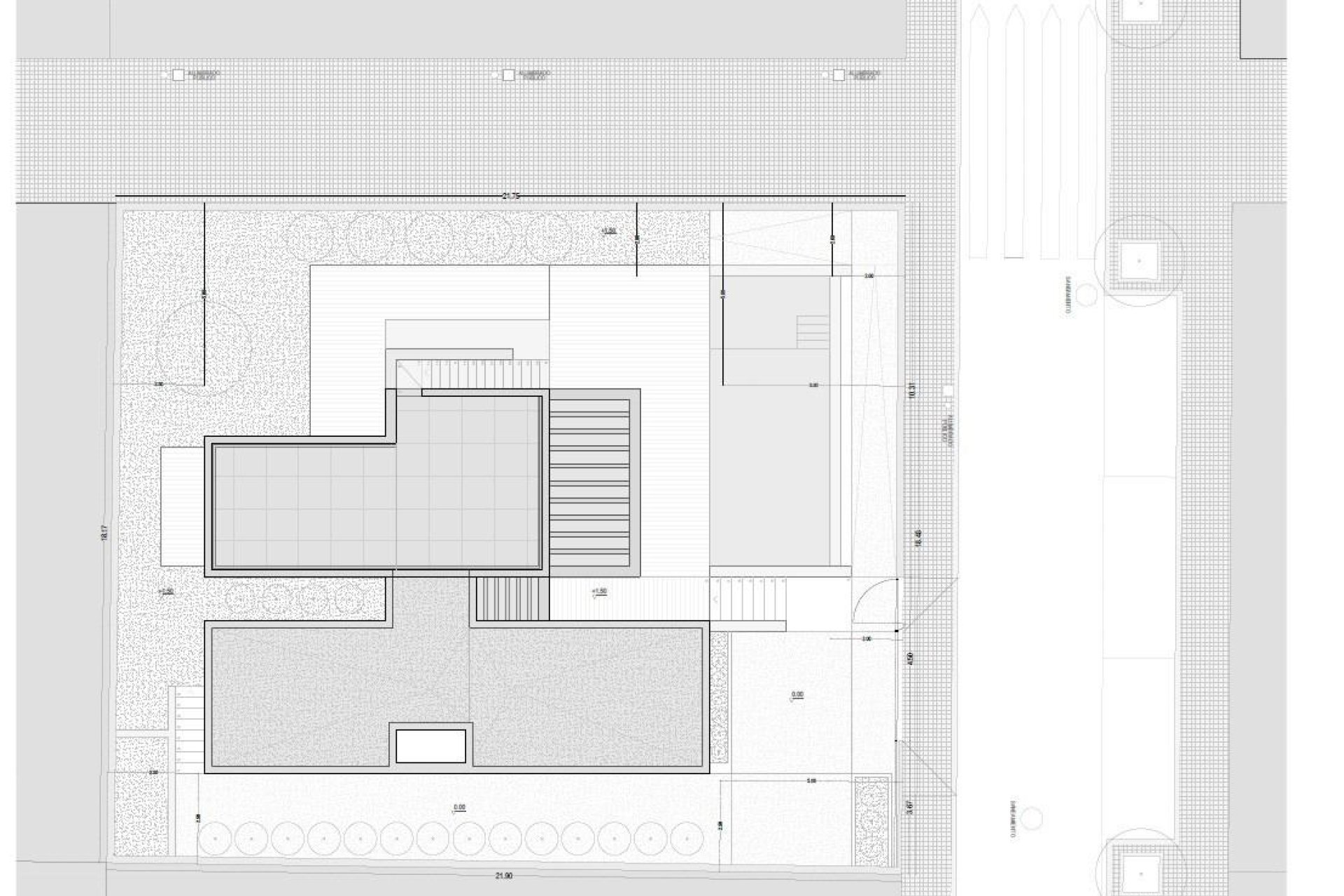 Nieuwbouw Woningen - Villa -
Polop - La Alberca