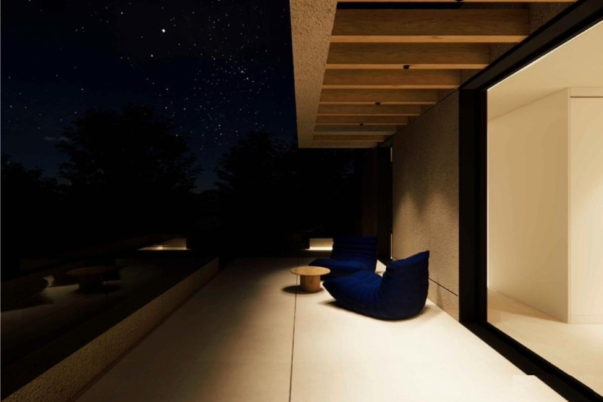 Nieuwbouw Woningen - Villa -
Polop - La Alberca