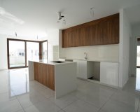 Nieuwbouw Woningen - Villa -
Polop - La Alberca