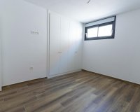 Nieuwbouw Woningen - Villa -
Polop - La Alberca