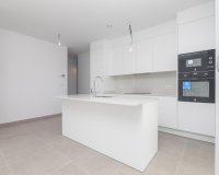 Nieuwbouw Woningen - Villa -
Polop - La Alberca