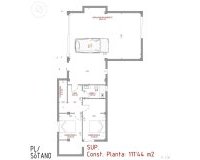 Nieuwbouw Woningen - Villa -
Polop - La Alberca