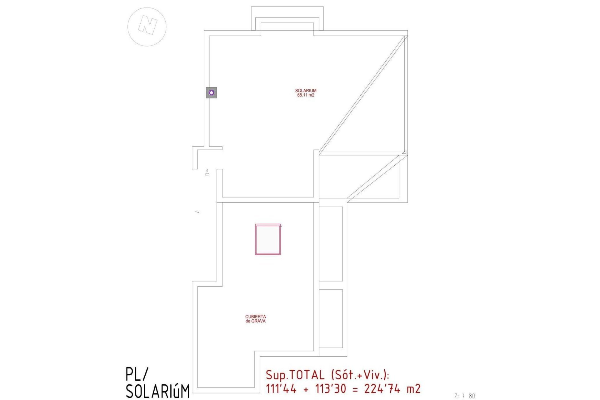 Nieuwbouw Woningen - Villa -
Polop - La Alberca