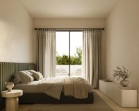 Nieuwbouw Woningen - Villa -
Polop - Novapolop