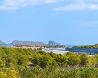 Nieuwbouw Woningen - Villa -
Polop - Novapolop