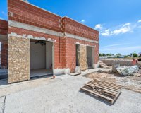 Nieuwbouw Woningen - Villa -
Polop - Novapolop